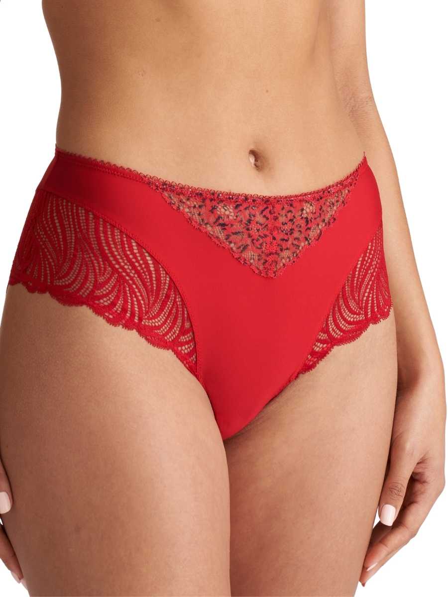 Marie Jo Coely Full Brief