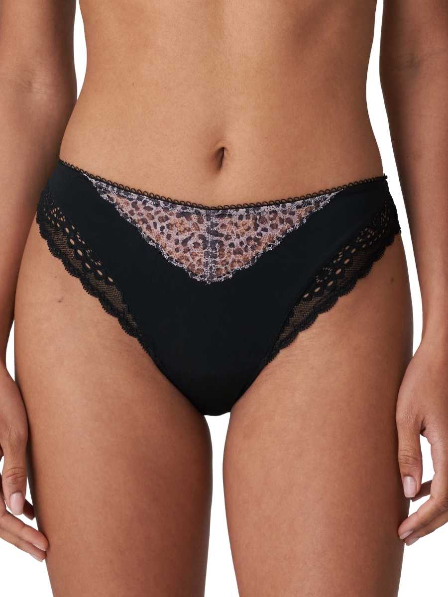 Marie Jo Coely Brief