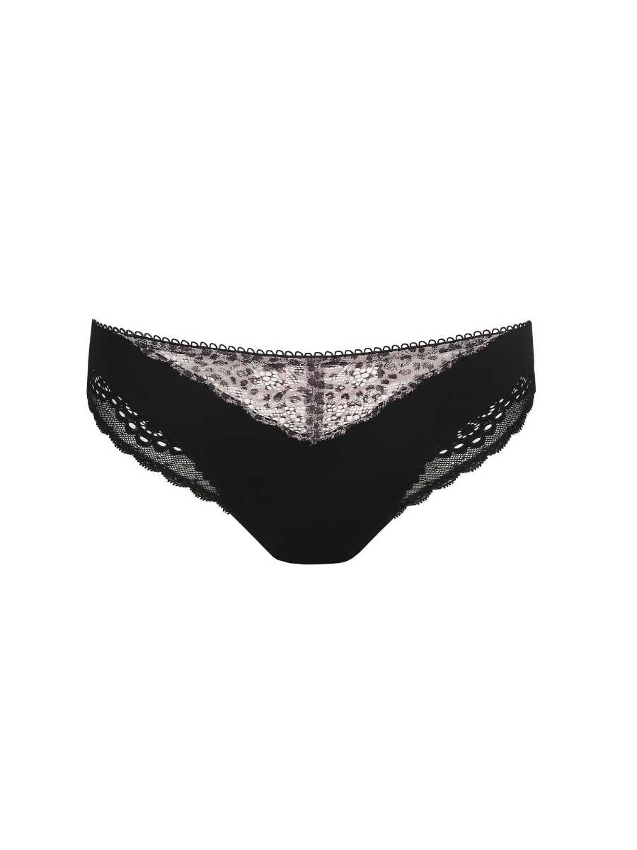 Marie Jo Coely Brief