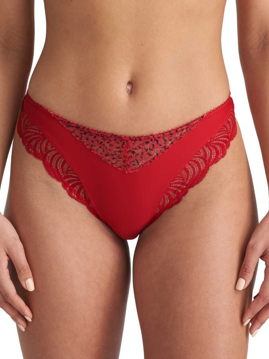 Marie Jo Coely Brief