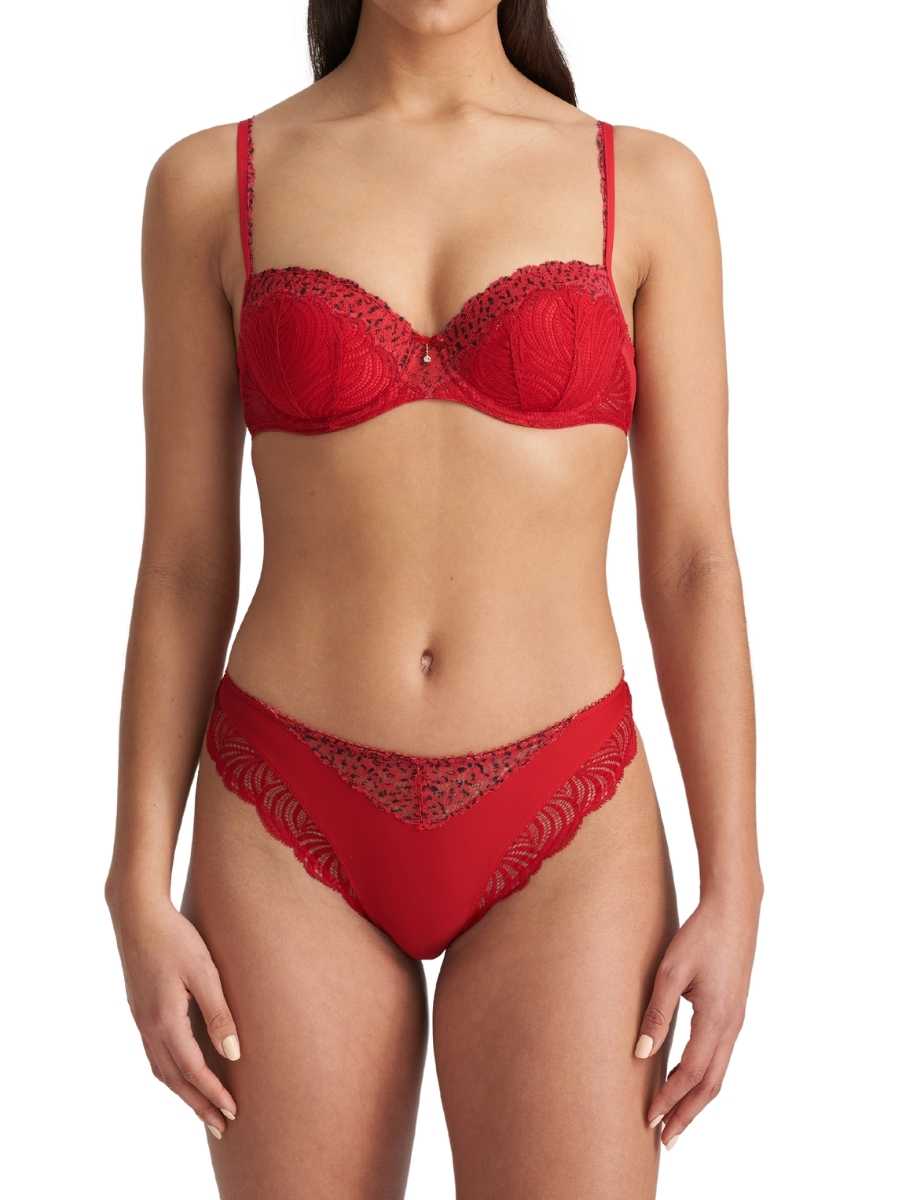 Marie Jo Coely Brief