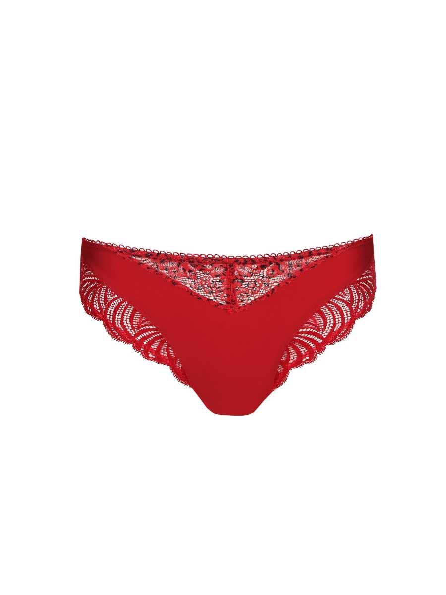 Marie Jo Coely Brief