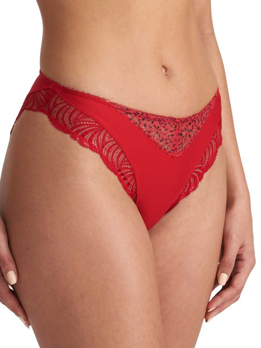 Marie Jo Coely Brief