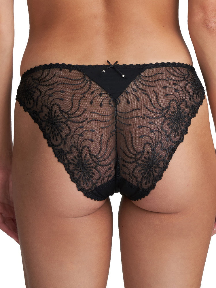 Jane Italian Brief
