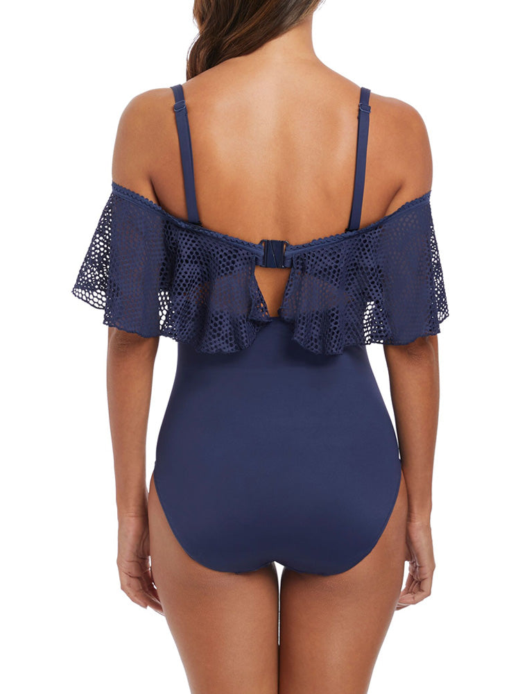 blue fantasie swimsuit