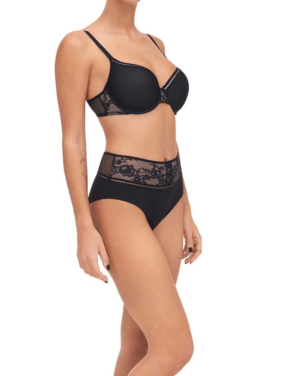 Passionata Olivia Bra Black