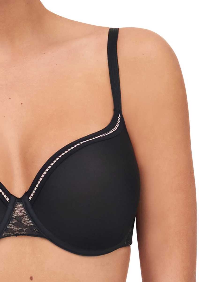 Passionata Olivia Bra Black