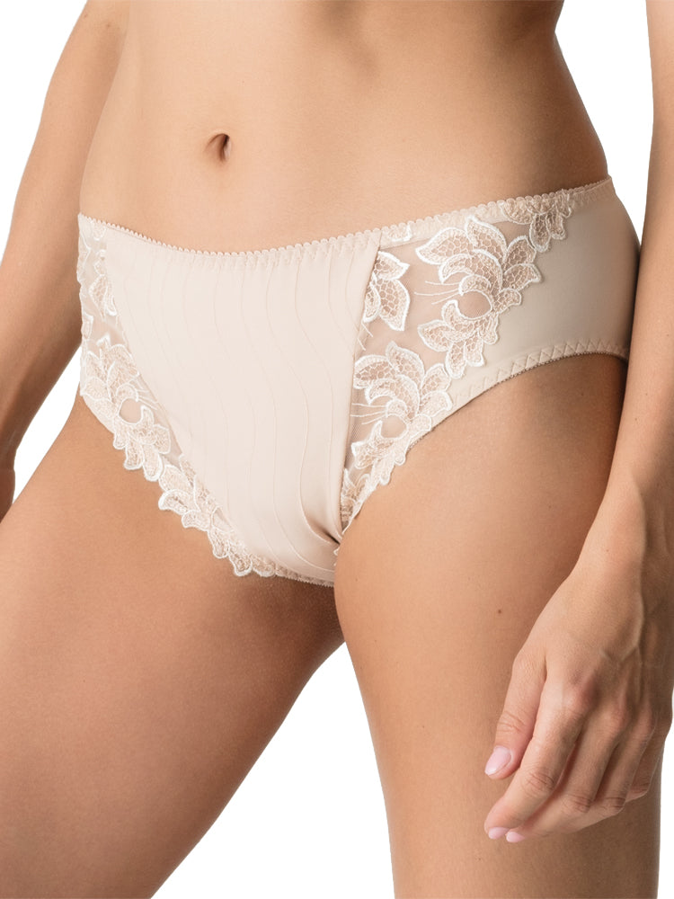 primadonna deauville full brief Beige