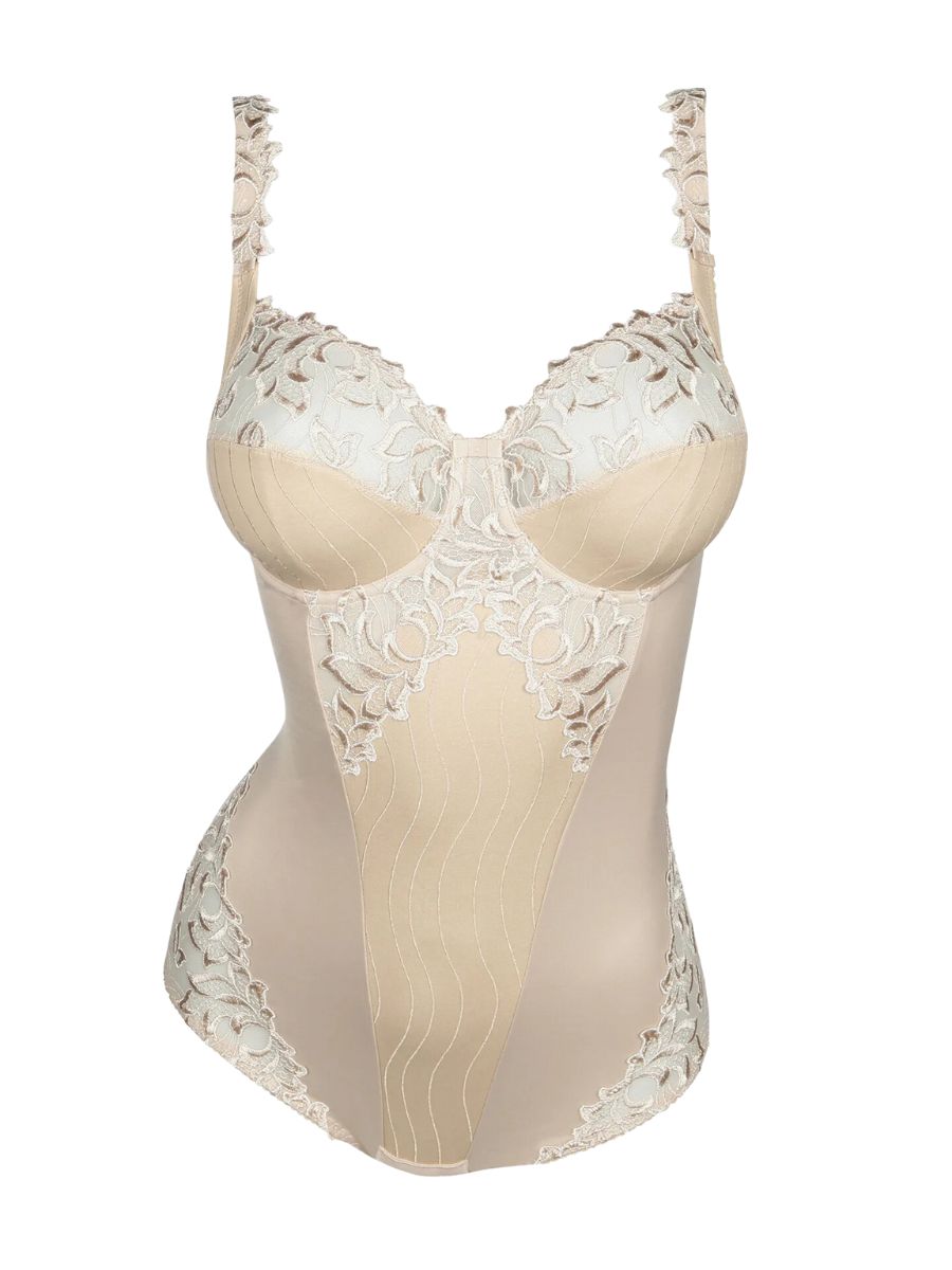 primadonna deauville full cup body caffe latte