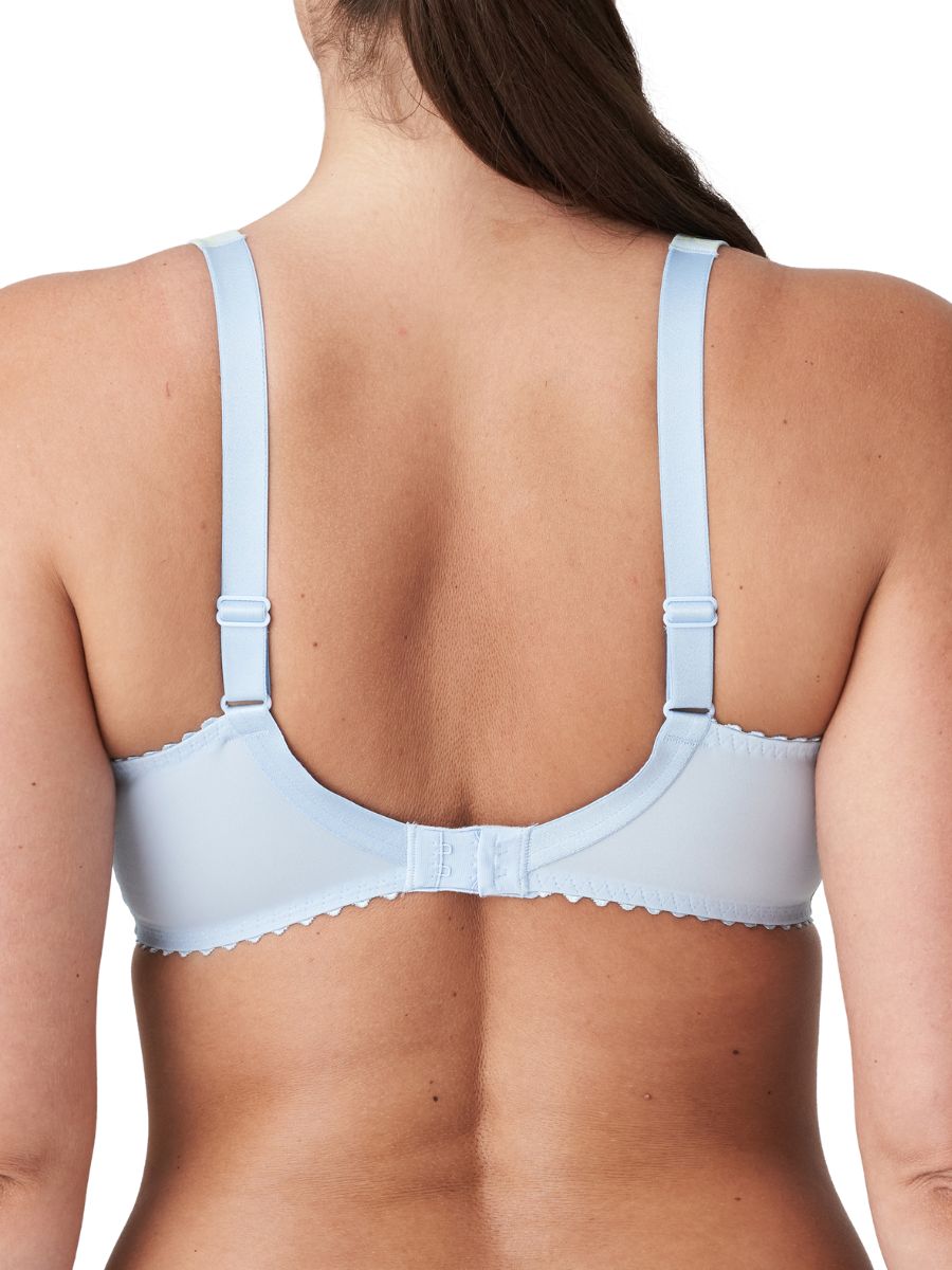 primadonna nuzah bra