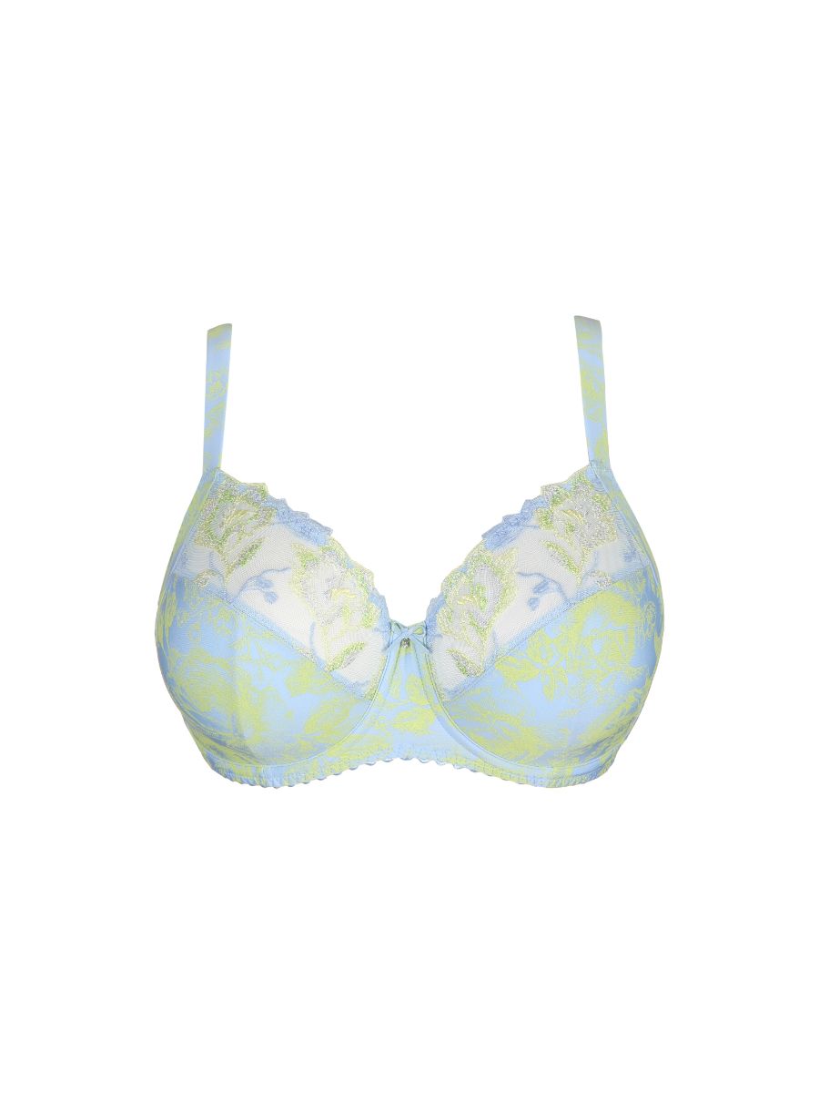 primadonna nuzah bra