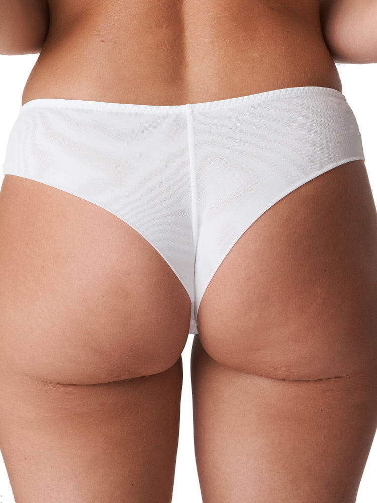 Sophora Thong