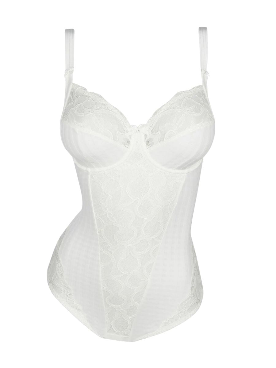 primadonna madison full body natural