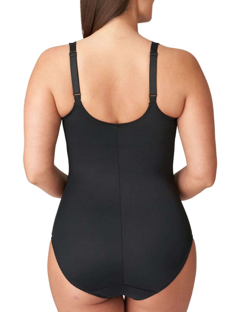 primadonna madison full body black
