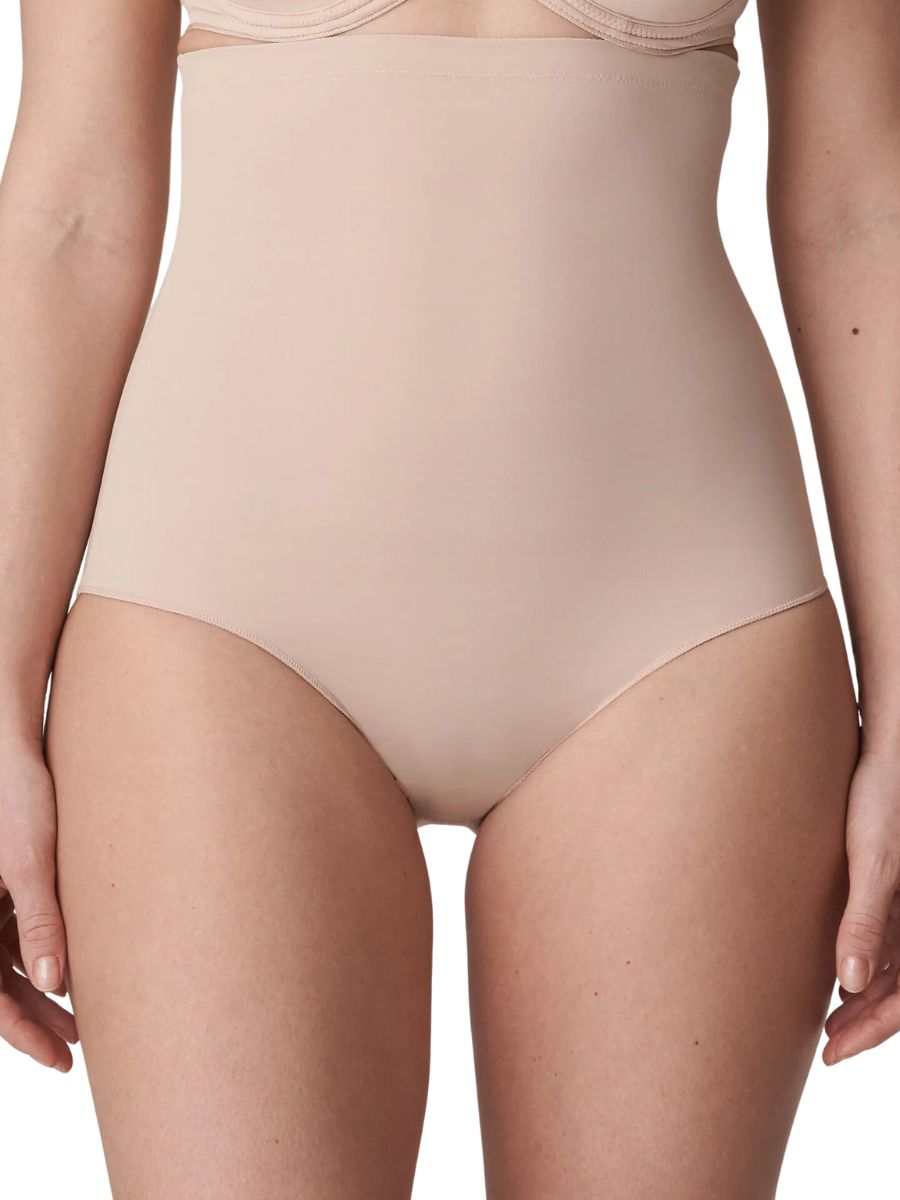 primadonna perle shapewear high brief