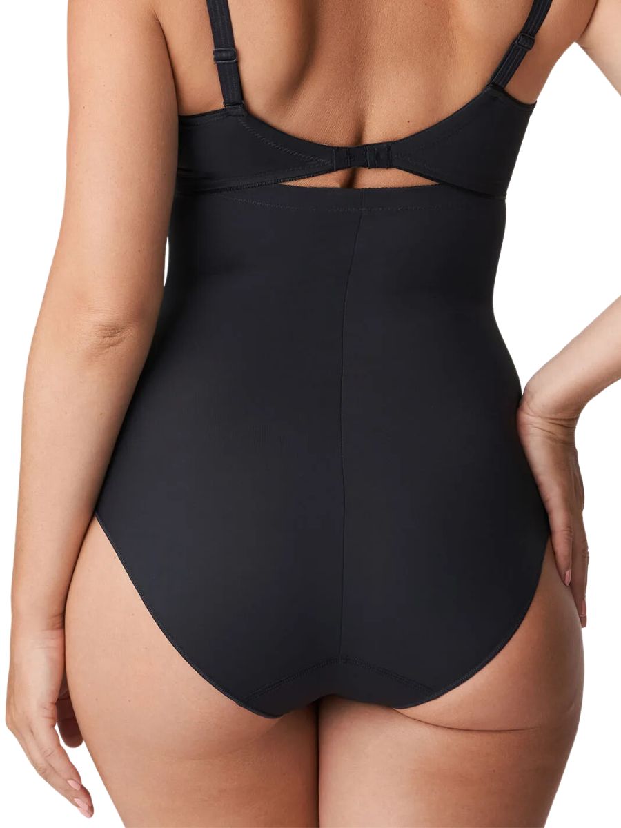 primadonna perle shapewear high brief