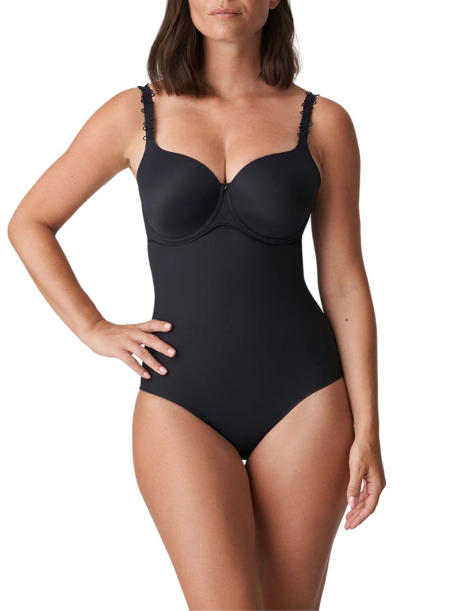 primadonna perle shapewear high brief