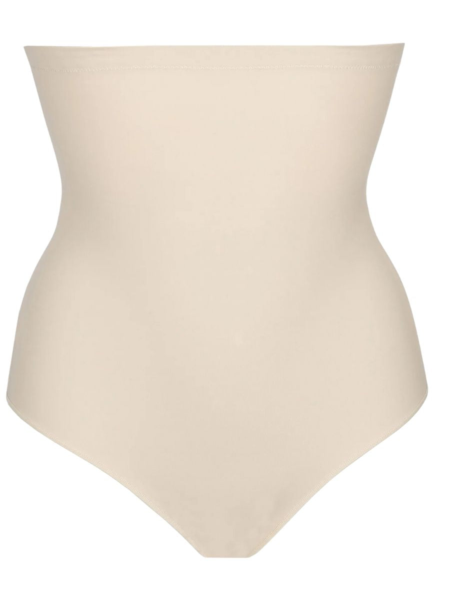 primadonna perle shapewear high brief tummy control