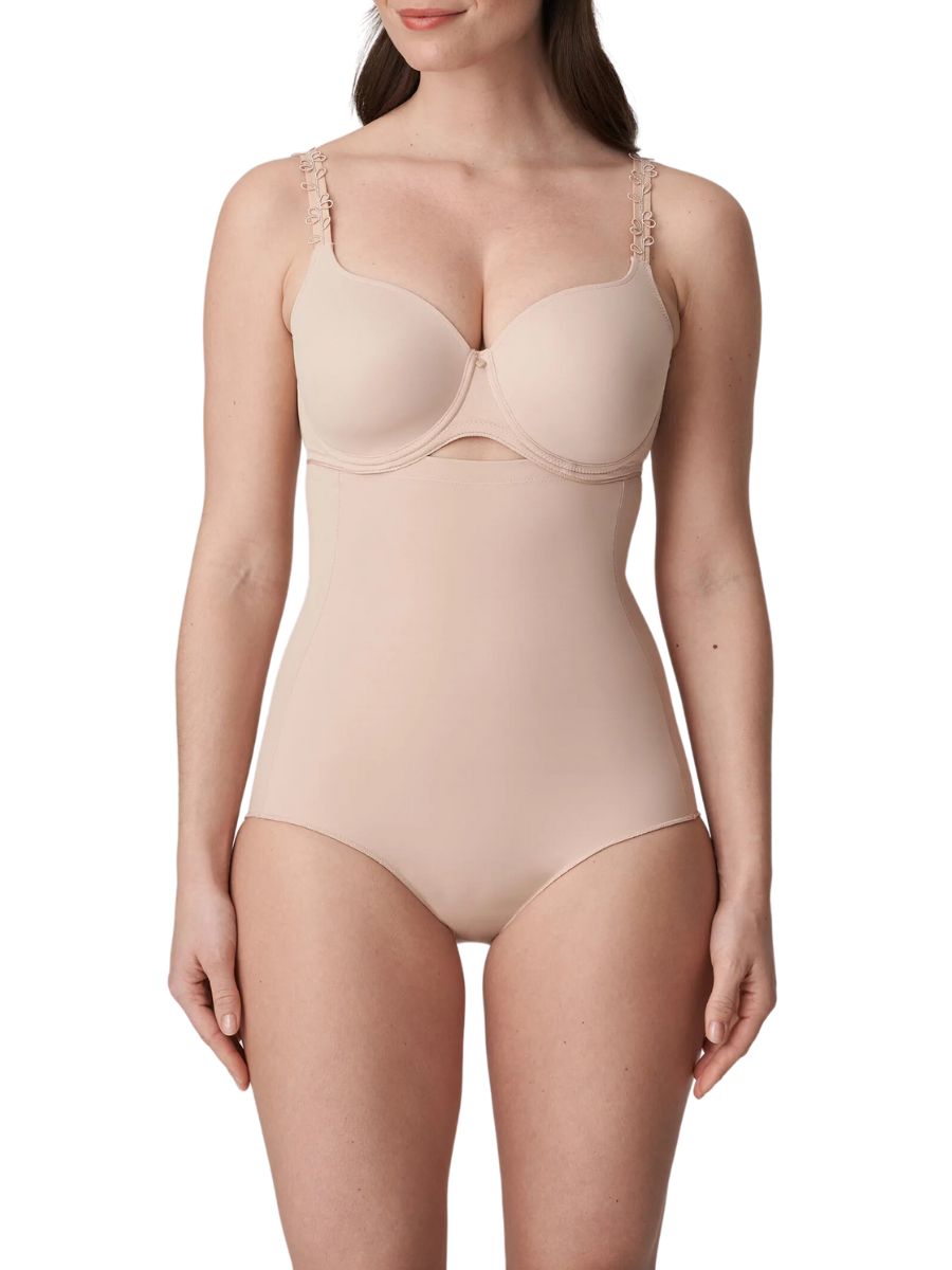 primadonna perle shapewear high brief tummy control