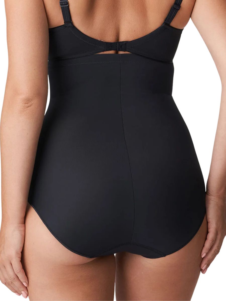 primadonna perle shapewear high brief tummy control