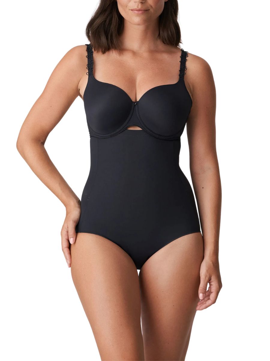 primadonna perle shapewear high brief tummy control