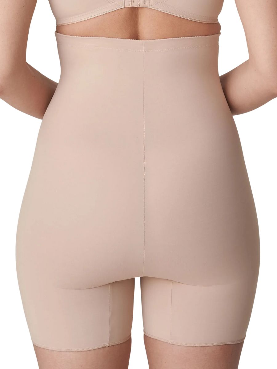 primadonna perle shapewear high brief shorts