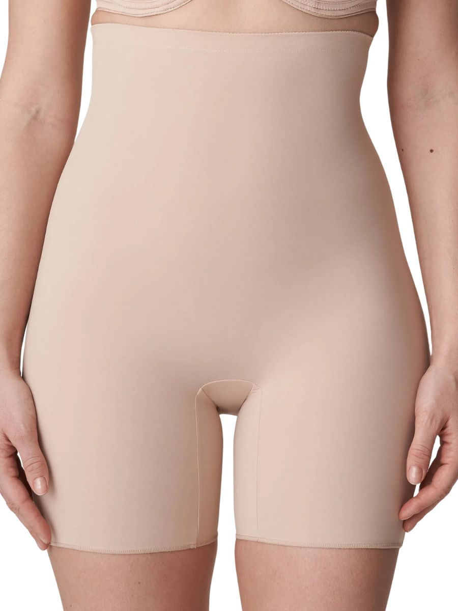 primadonna perle shapewear high brief shorts