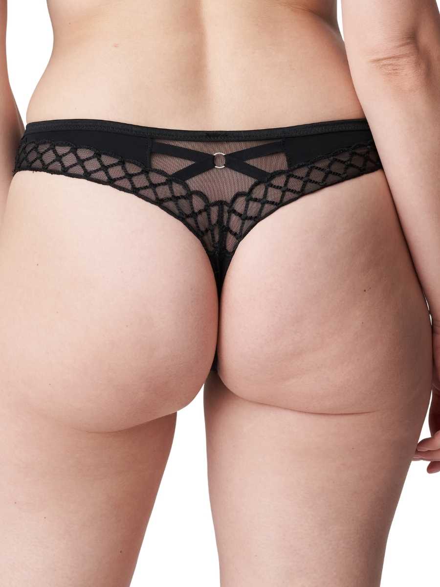 Primadonna Thong