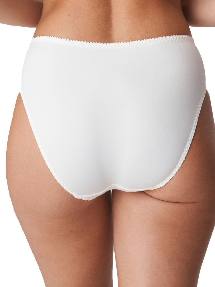 primadonna deauville full brief Off-White