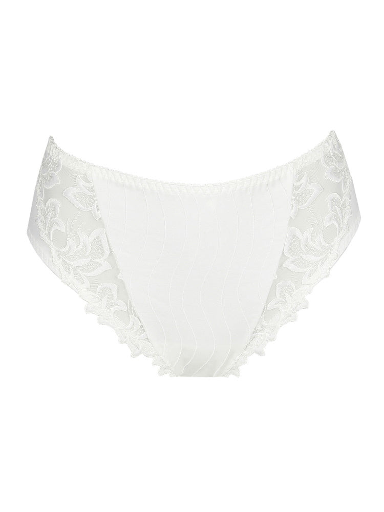 primadonna deauville full brief Off-White
