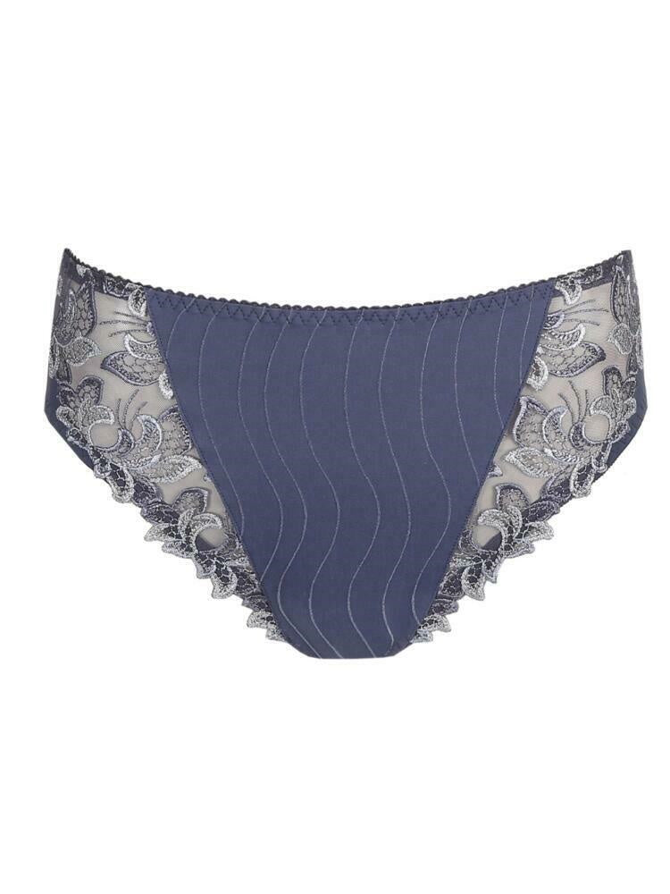 primadonna deauville full brief Blue