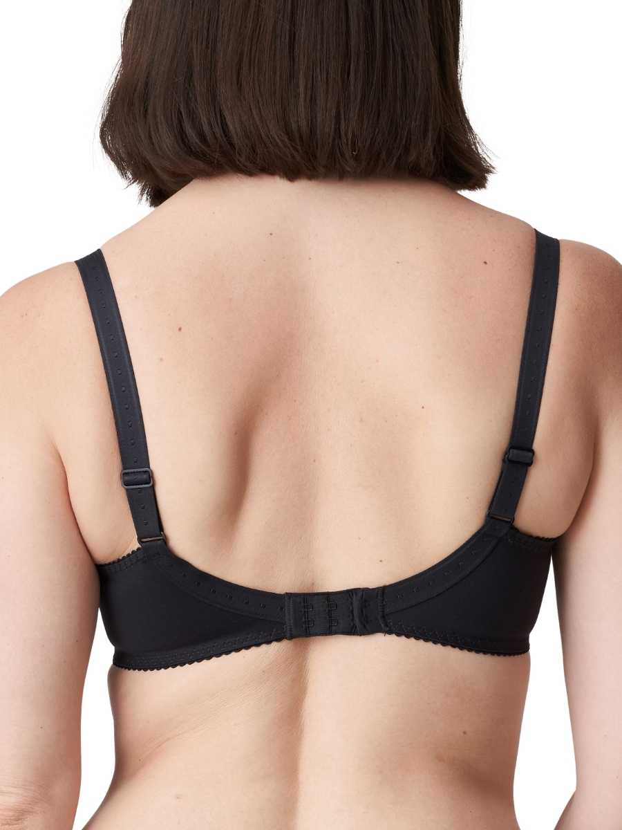 PrimaDonna Full Cup Side Support Bra