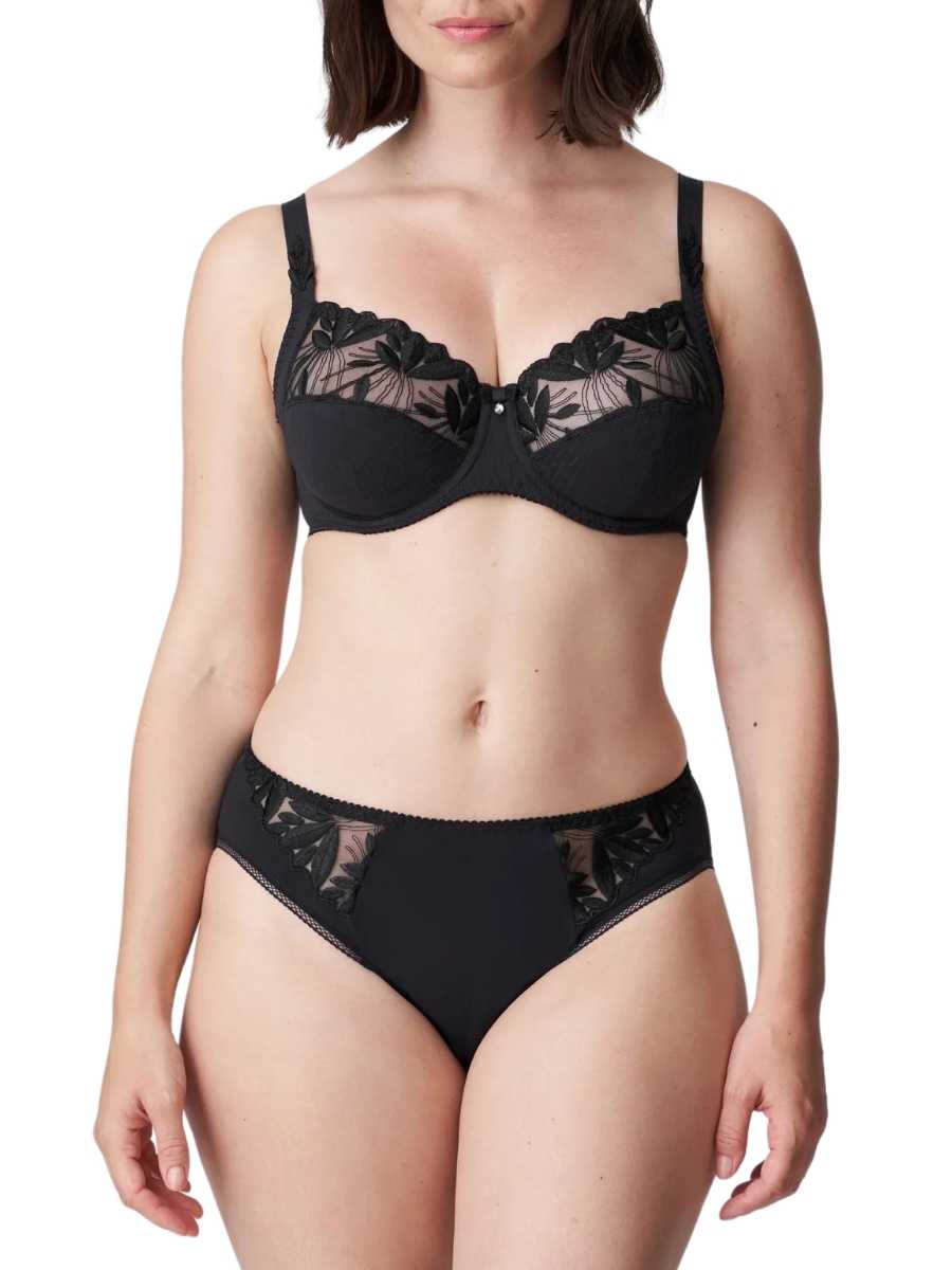 PrimaDonna Full Cup Side Support Bra