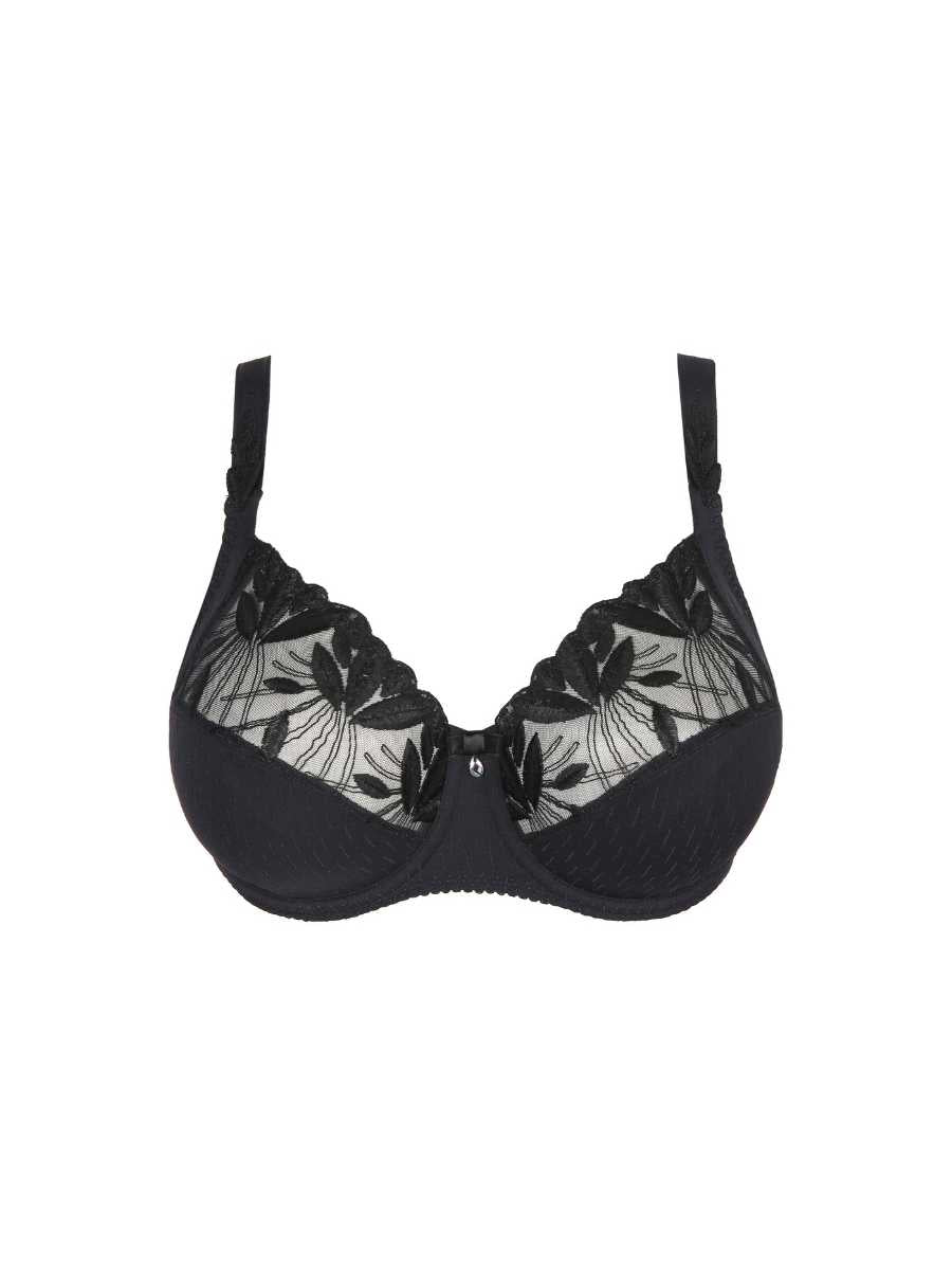 PrimaDonna Full Cup Side Support Bra