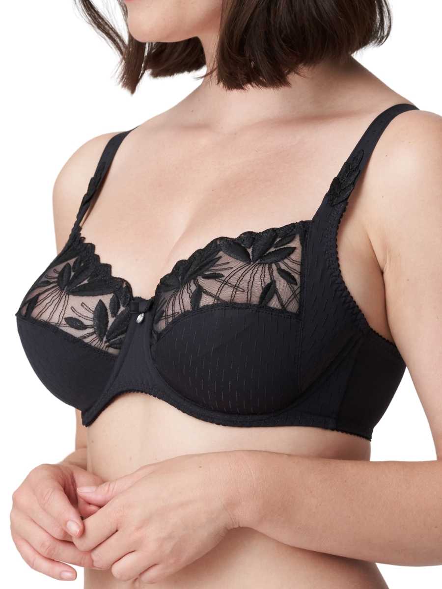 PrimaDonna Full Cup Side Support Bra