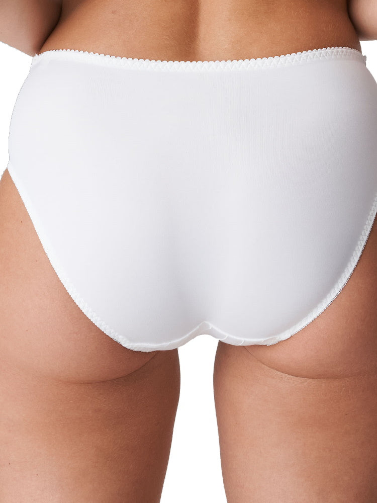 primadonna deauville full brief White