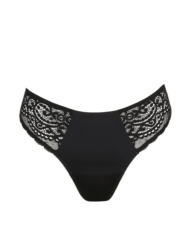 Primadonna Twist Thong