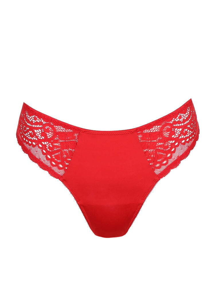 Primadonna Twist Thong