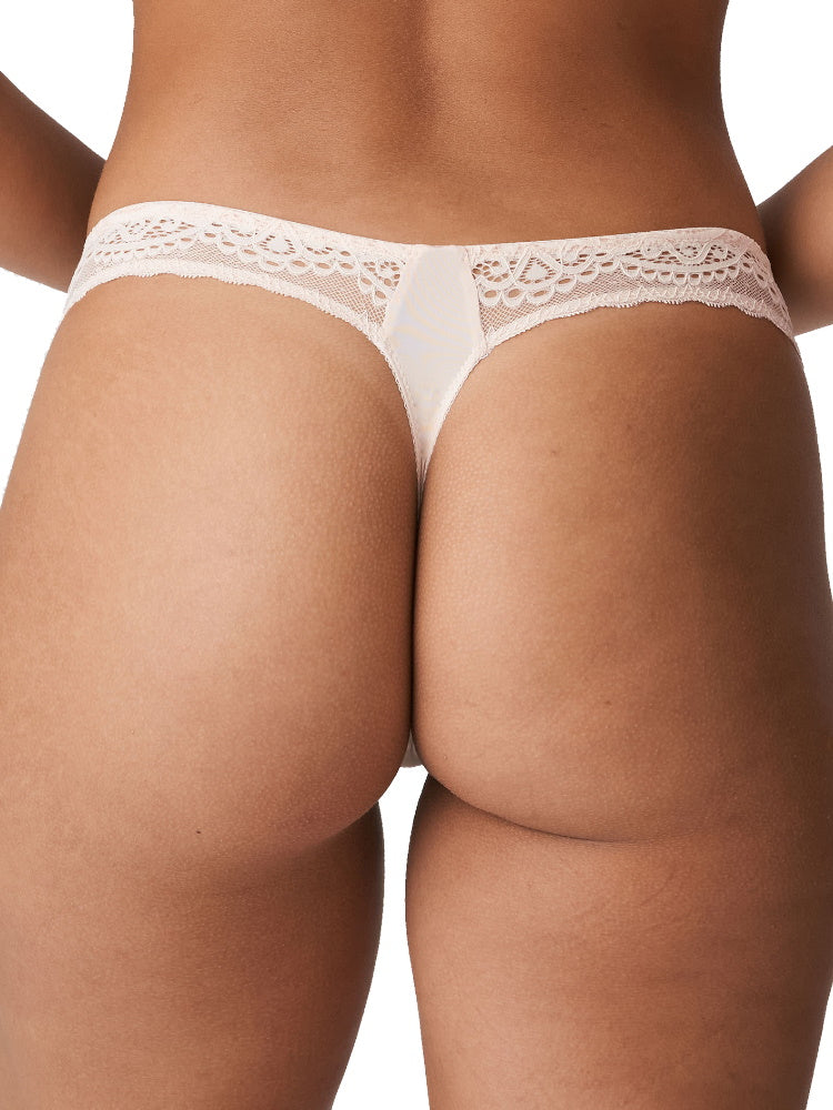 Primadonna Twist Thong