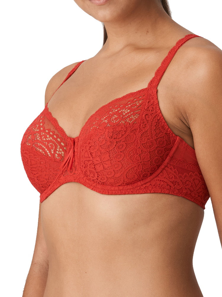 Primadonna Twist Full Cup Bra