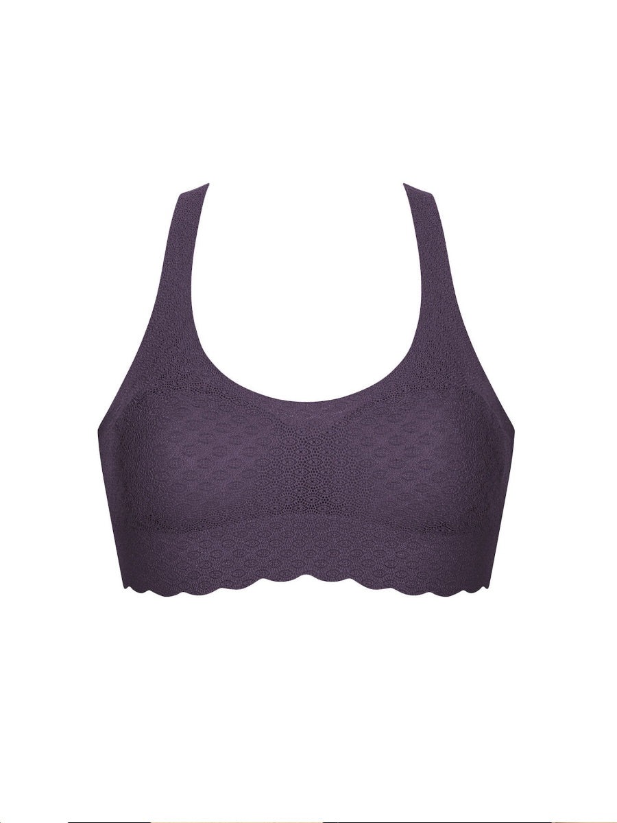 Sloggi ZERO Feel Lace Non Wired Bralette