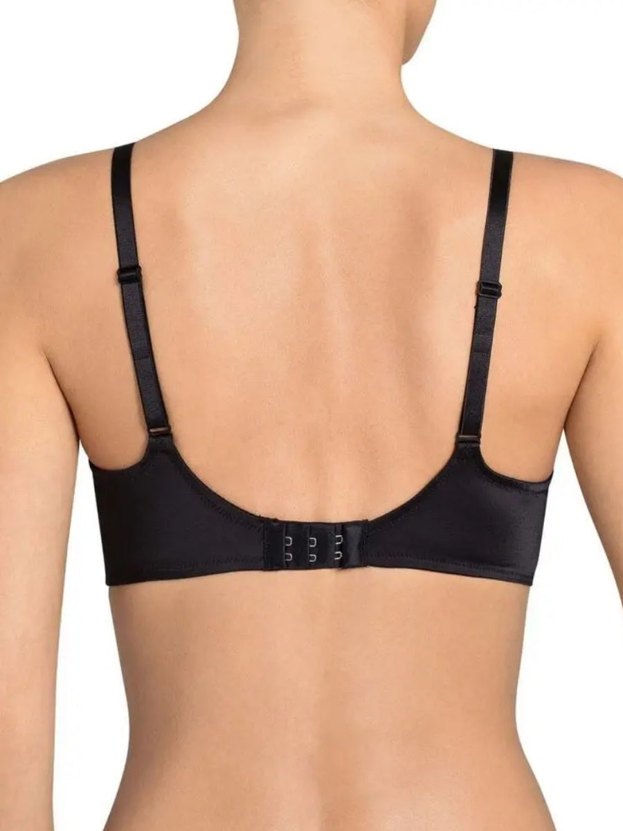 triumph modern finesse wp bra black