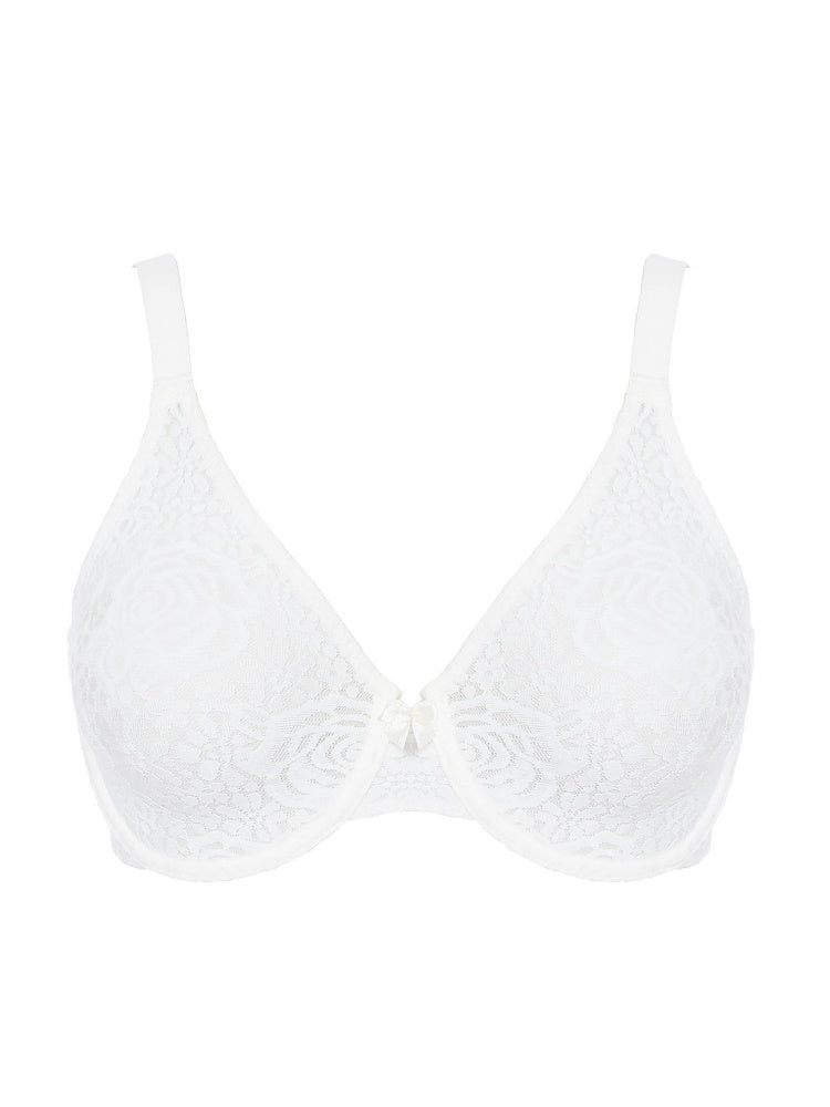 wacoal underwired bra