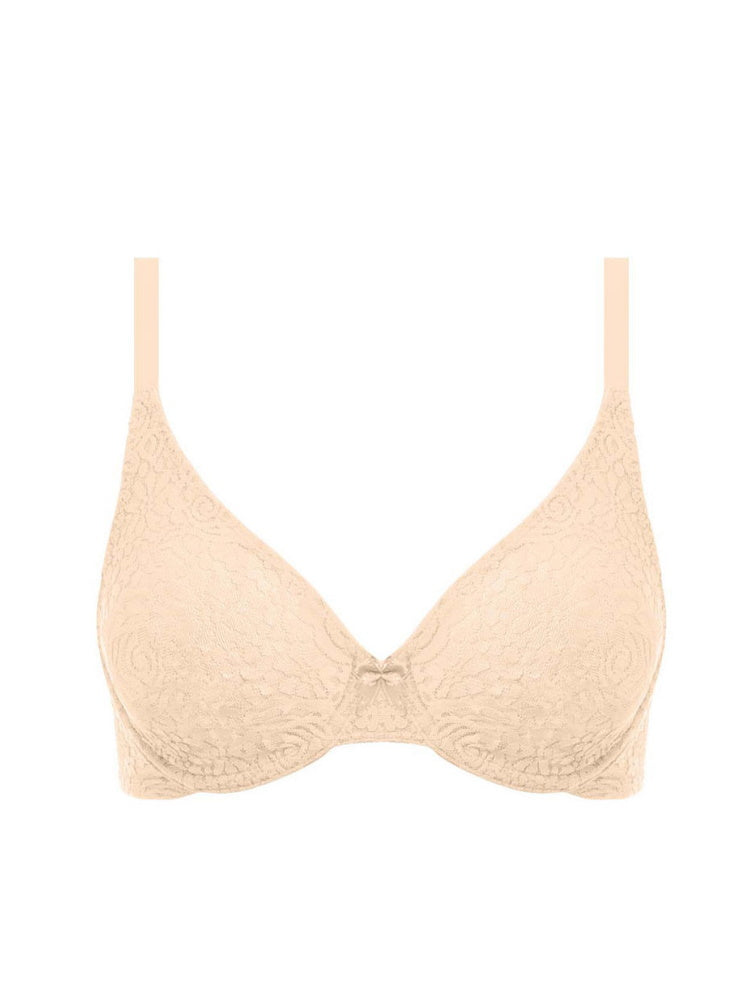 wacoal underwired bra