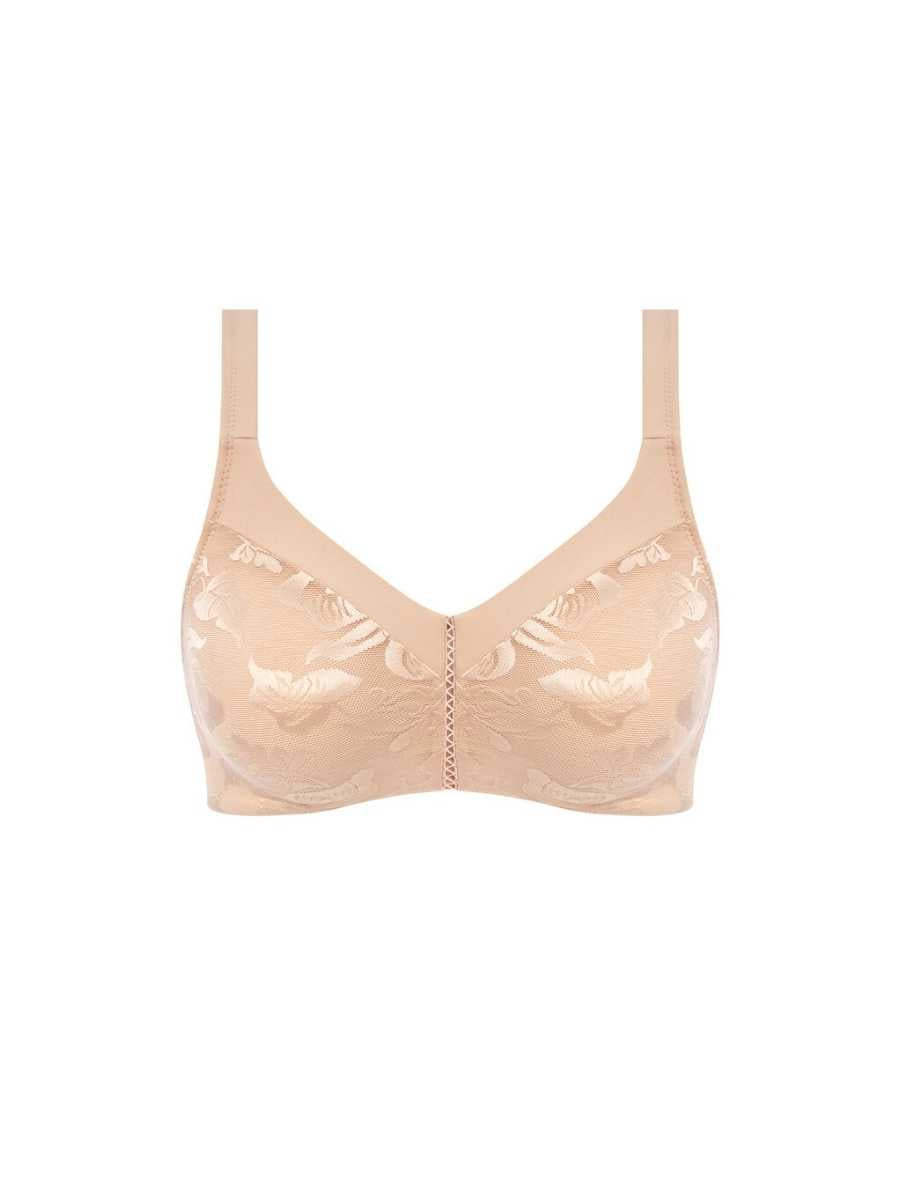 Wacoal Nude Soft Cup Bra