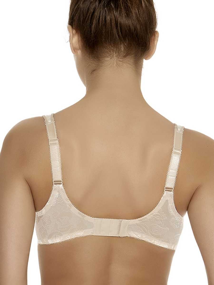 Awareness Seamless Underwired Bra