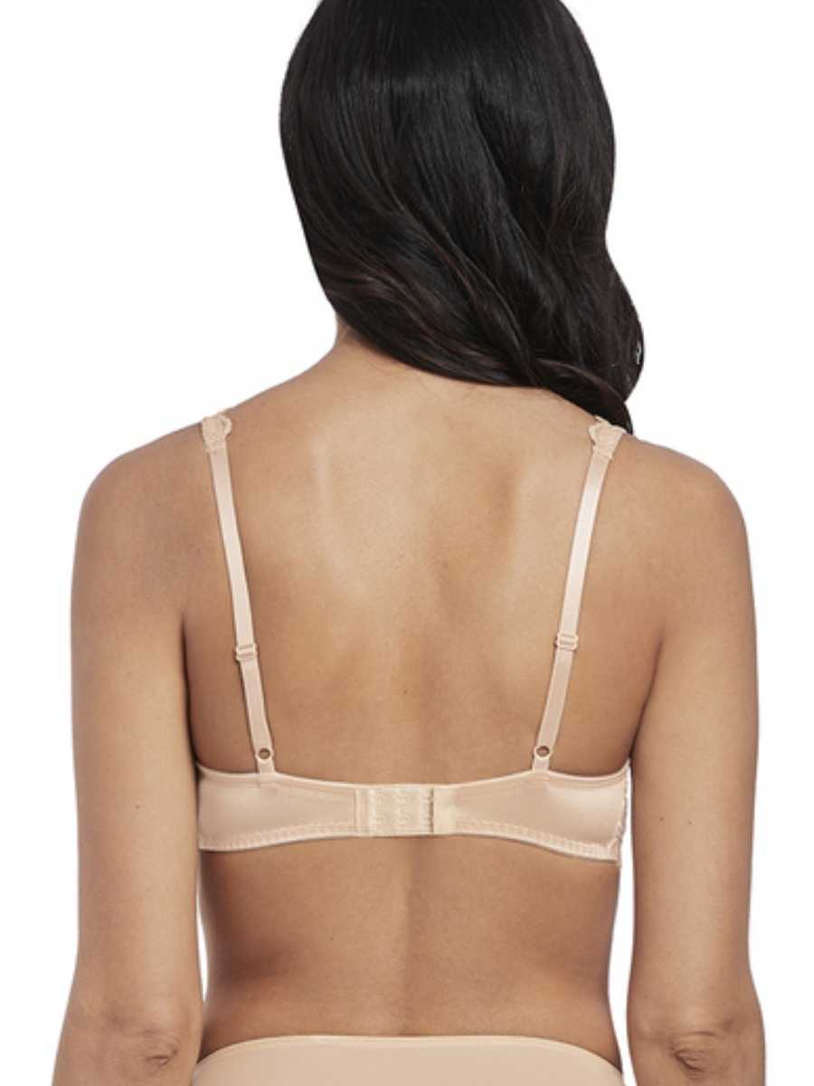 Eglantine Undewired Bra