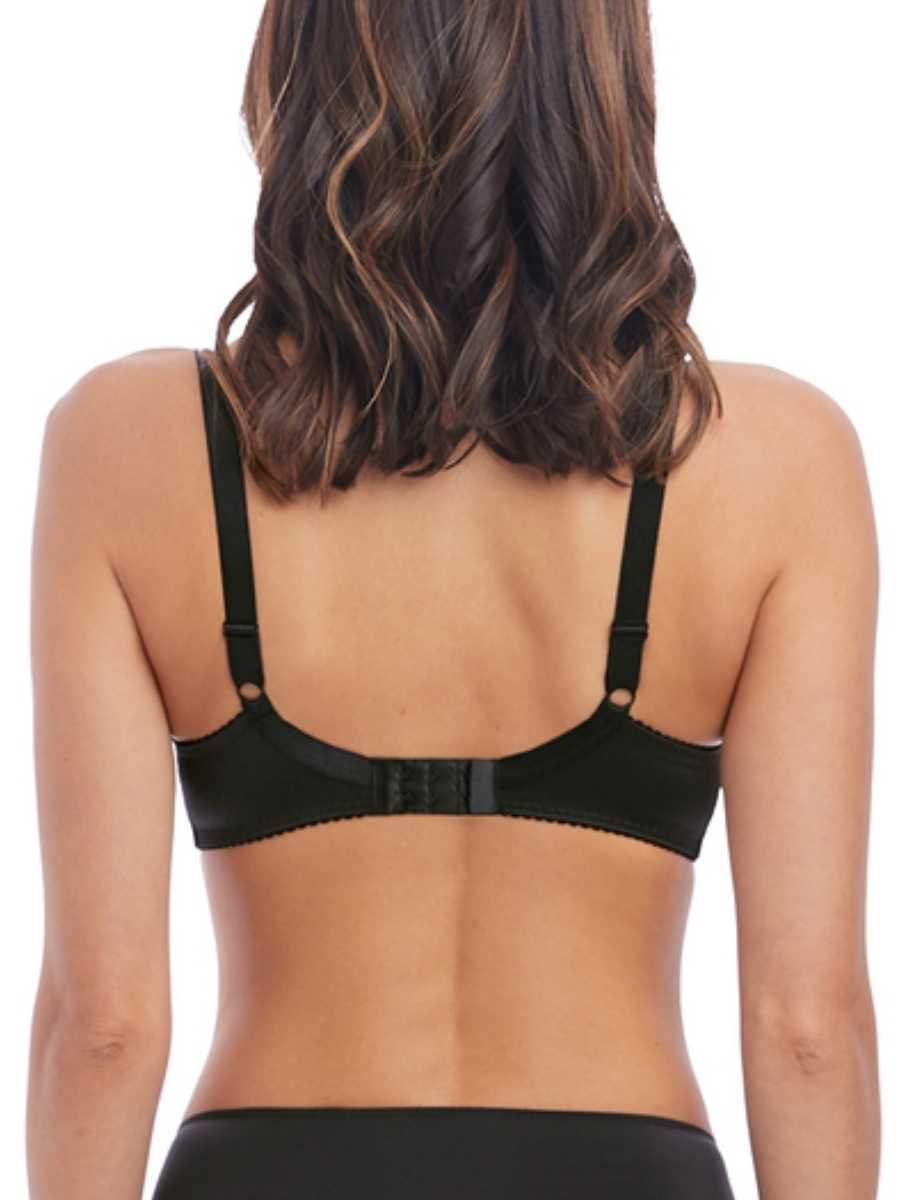 Eglantine Non Wired Bra
