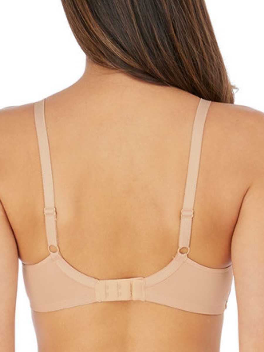 wacoal lisse moulded bra