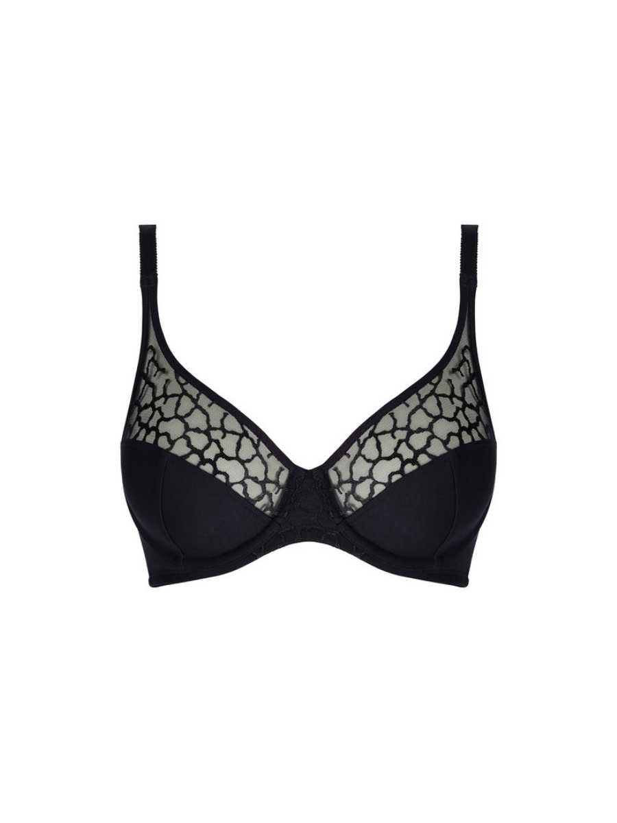 wacoal lisse classic underwired bra